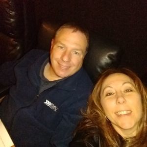 Meet your Posher, Tammy